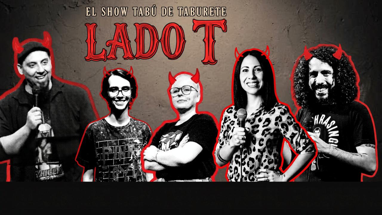 Show de Humor Negro