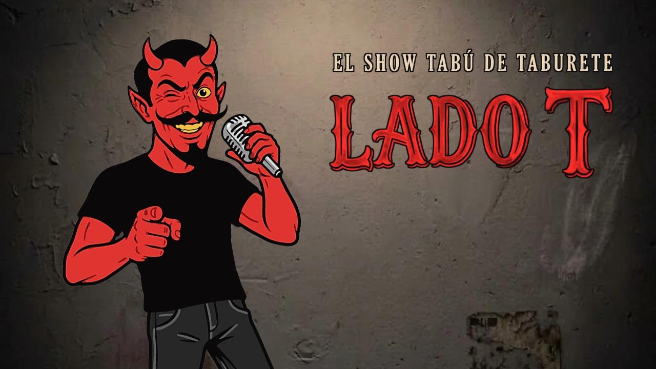 Show de Humor Negro
