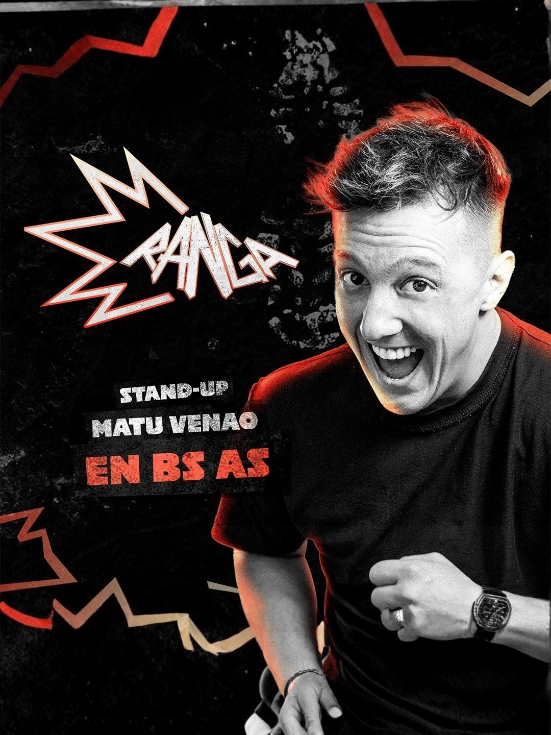 Matu Venao Ranga