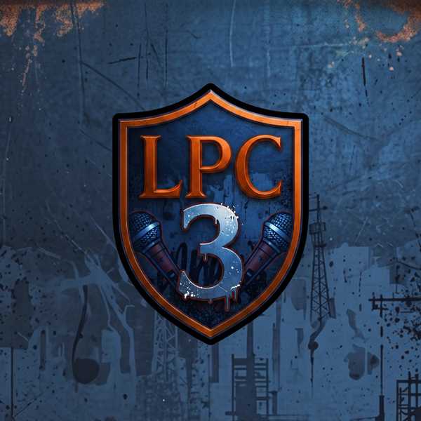 LPC - La Liga Profesional de Comedia - Lunes 12 de Octubre 21:30hs