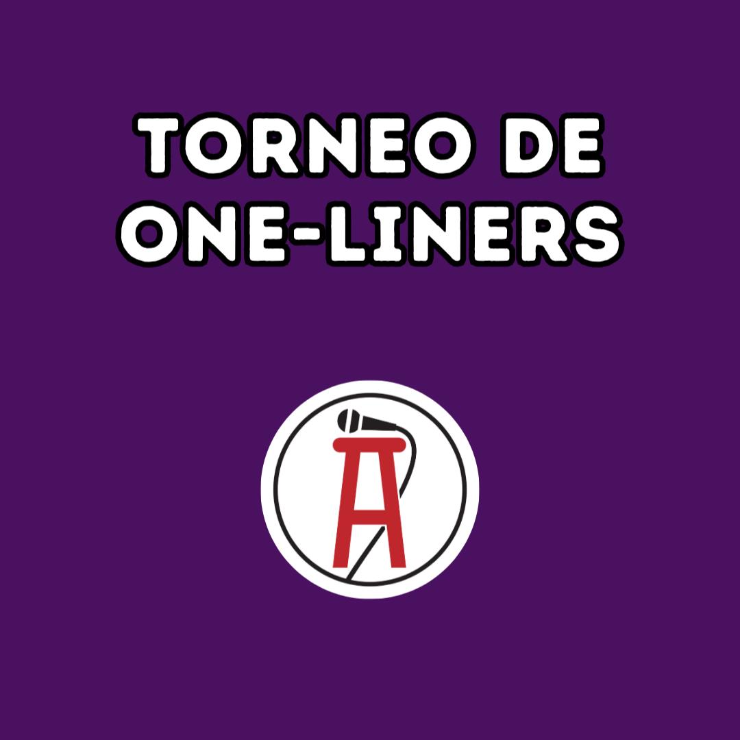 Torneo de One-Liners