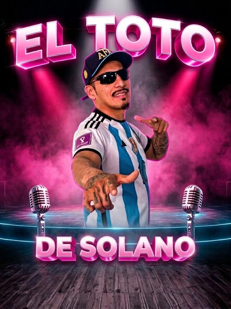 El Toto de Solano