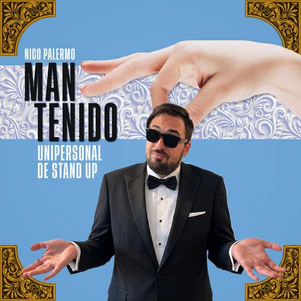 Nico Palermo - Mantenido