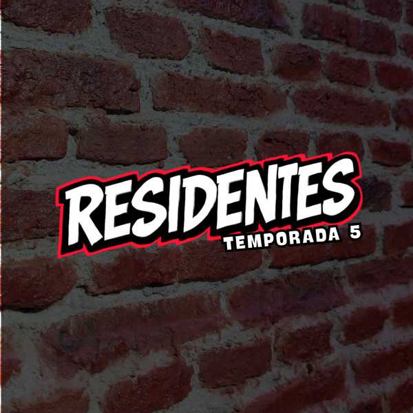 Filmación del Especial de Residentes Stand Up