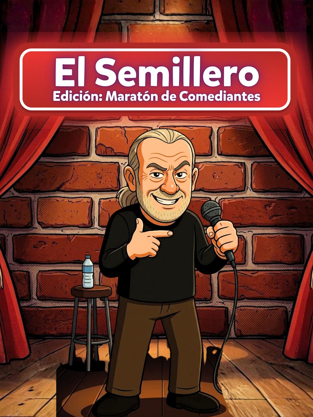 Semillero de Stand Up