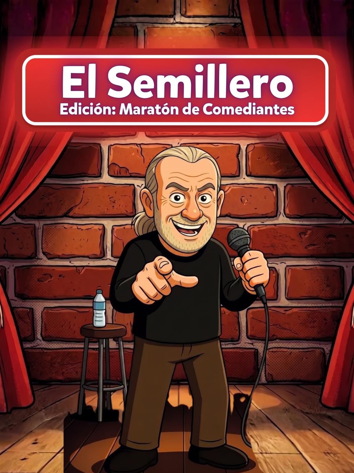 Semillero de Stand Up